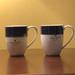 Kate Spade Kitchen | Kate Spade Lenox Mugs | Color: Tan | Size: Os