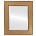 Astoria Grand Richas Traditional Beveled Accent Mirror Wood in Black | 35 H x 29 W x 1 D in | Wayfair 923C63576C9242AEBAE419758505E222