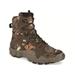 Irish Setter VaprTrek 2.0 8" Hunting Boots Leather Realtree EDGE, Realtree EDGE SKU - 560898