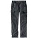 Carhartt Rigby Cargo pantalon, gris, taille 32