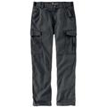 Carhartt Rigby Cargo pantalon, gris, taille 42