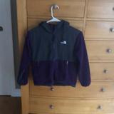 The North Face Jackets & Coats | Girl’s North Face Jacket | Color: Purple | Size: 9/10
