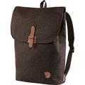 Fjallraven Norrvåge Foldsack Backpack - Brown, OneSize