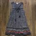 American Eagle Outfitters Dresses | Dress | Color: Black/White | Size: M