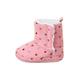 Sterntaler Mädchen Baby-Schuh Stiefel, Pink (Rosa 702), 21/22 EU (18-24M)