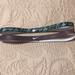 Nike Accessories | 3 For $15 Nike Elastic Hairband Set Of 2 Nwot | Color: Black/Purple | Size: Os