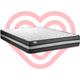 Vitalit - Matelas vital power zen 180 x 200 cm - Epaisseur: 24cm