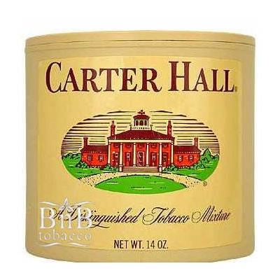Carter Hall Pipe Tobacco