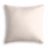 Winston Porter Munguia Linen Throw Pillow Cover in Pink | 22 H x 22 W x 1 D in | Wayfair 2AB6D79BAB3D4CC9A7053D4BF102BBE7