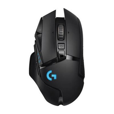 Logitech G G502 LIGHTSPEED Gaming Mouse - [Site di...