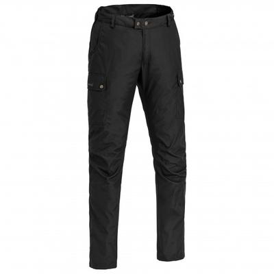 Pinewood - Finnveden Classic Trousers - Trekkinghose Gr D100 - Short schwarz Image