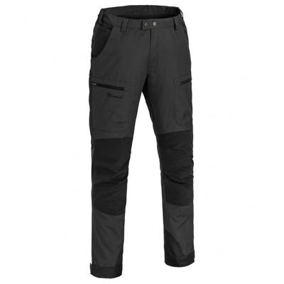Pinewood - Caribou TC Hose - Trekkinghose Gr C152 - Long schwarz Image