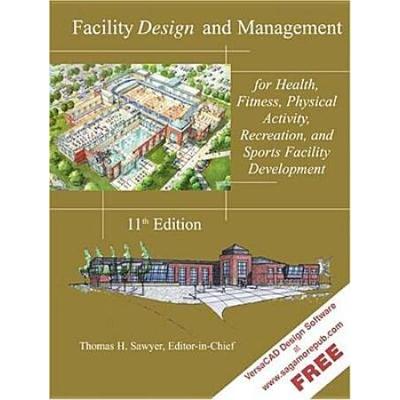 Facility Design And Management, For Health, Fitnes...