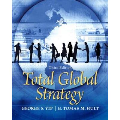Total Global Strategy Ii: Updated For The Internet...