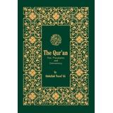 The Qur'an: Text, Translation, And Commentary