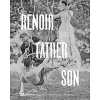 Renoir: Father And Son / Painting And Cinema: Painting And Cinema