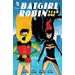 Batgirl/Robin Year One