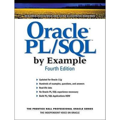 Oracle Pl/Sql By Example