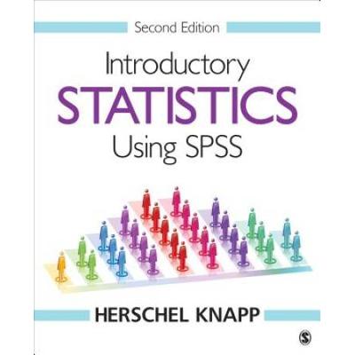 Introductory Statistics Using Spss