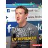 Facebook Founder And Internet Entrepreneur Mark Zuckerberg