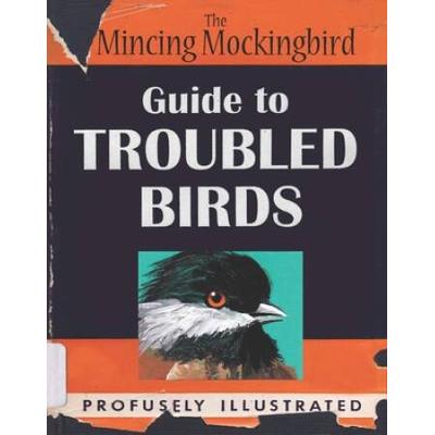 The Mincing Mockingbird Guide To Troubled Birds