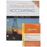 Intermediate Accounting: Reporting And Analysis, 2017 Update, Loose-Leaf Version