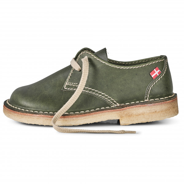 Duckfeet - Jylland - Freizeitschuhe 37 | EU 37 grün