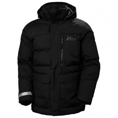 Helly Hansen - Tromsoe Jacket - Parka Gr XXL schwarz Image