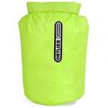 Ortlieb - Dry-Bag PS10 - Packsack Gr 3 l grün