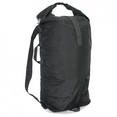 Bach - Cargo Bag Expedition 80 - Packsack Gr 80 l grau/schwarz Image