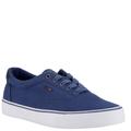 Lugz Flip - Mens 9 Navy Oxford Medium