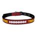 Usc Signature Pro Collar for Dogs, Large, Brown