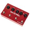 tc electronic Hall of Fame 2 x4