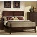 Madison Queen Bed in Espresso - Acme Furniture 19570Q