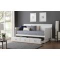 Bailee Daybed in White - Acme Furniture 39100