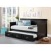 Bailee Daybed in Black - Acme Furniture 39095