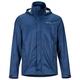 Marmot - Precip Eco Jacket - Regenjacke Gr S - Regular blau
