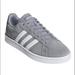 Adidas Shoes | Adidas Neo Sneakers | Color: Gray/White | Size: 7