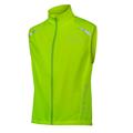 Endura - Hummvee Gilet - Fahrradweste Gr S grün