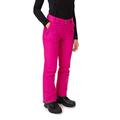 Columbia Sportswear Damen On The Slope II Hose, Fuchsia, XS/R