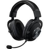 Logitech G PRO X Gaming Headset 981-000817