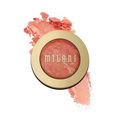 Milani Baked Blush 08 - CORALLINA 3.5 g Hellbraun Image