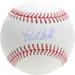 Paul O'Neill New York Yankees Autographed Baseball