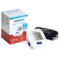 Omron 3 Series Upper Arm Blood Pressure Monitor