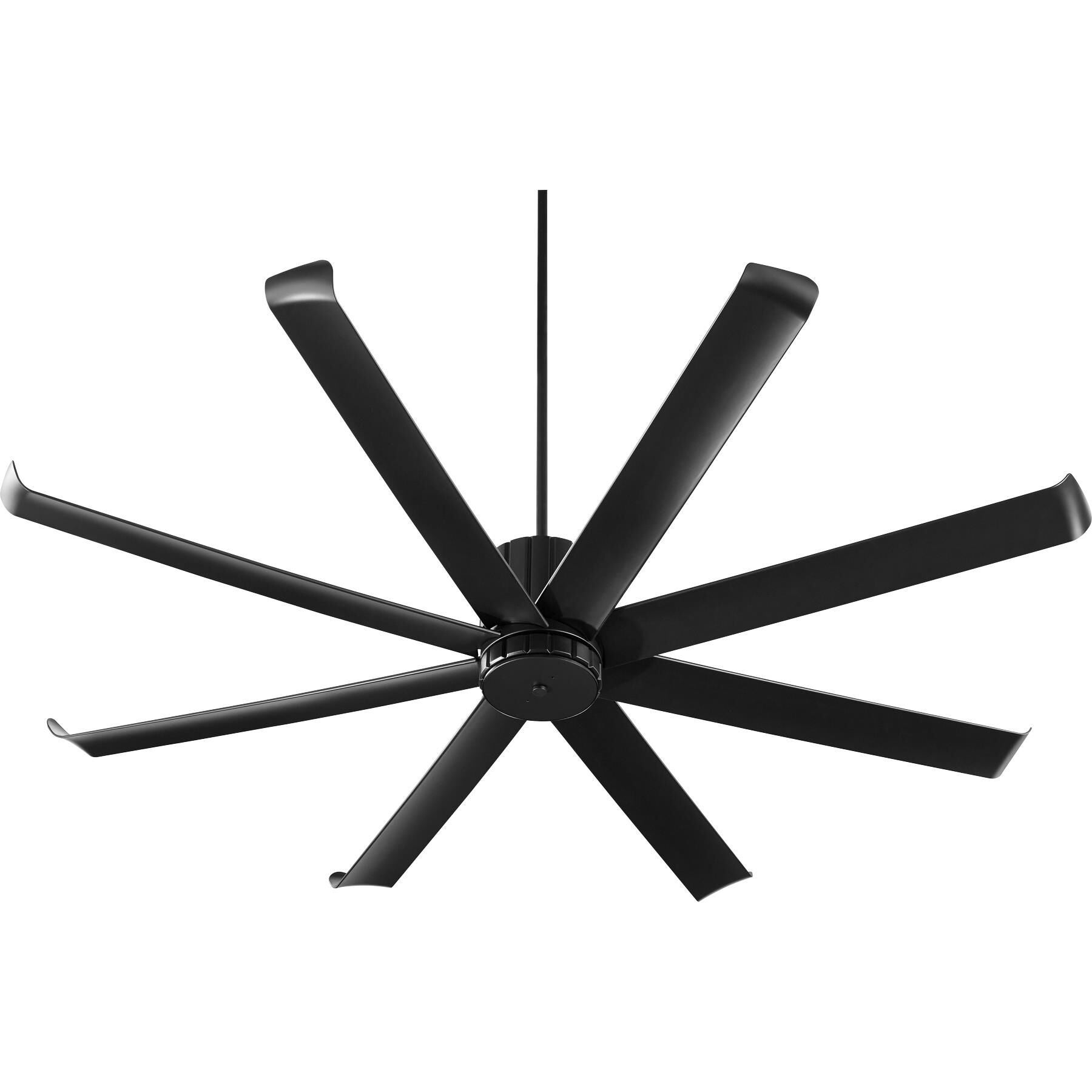 Quorum International Proxima Patio Outdoor Rated 72 Inch Ceiling Fan - 196728-69