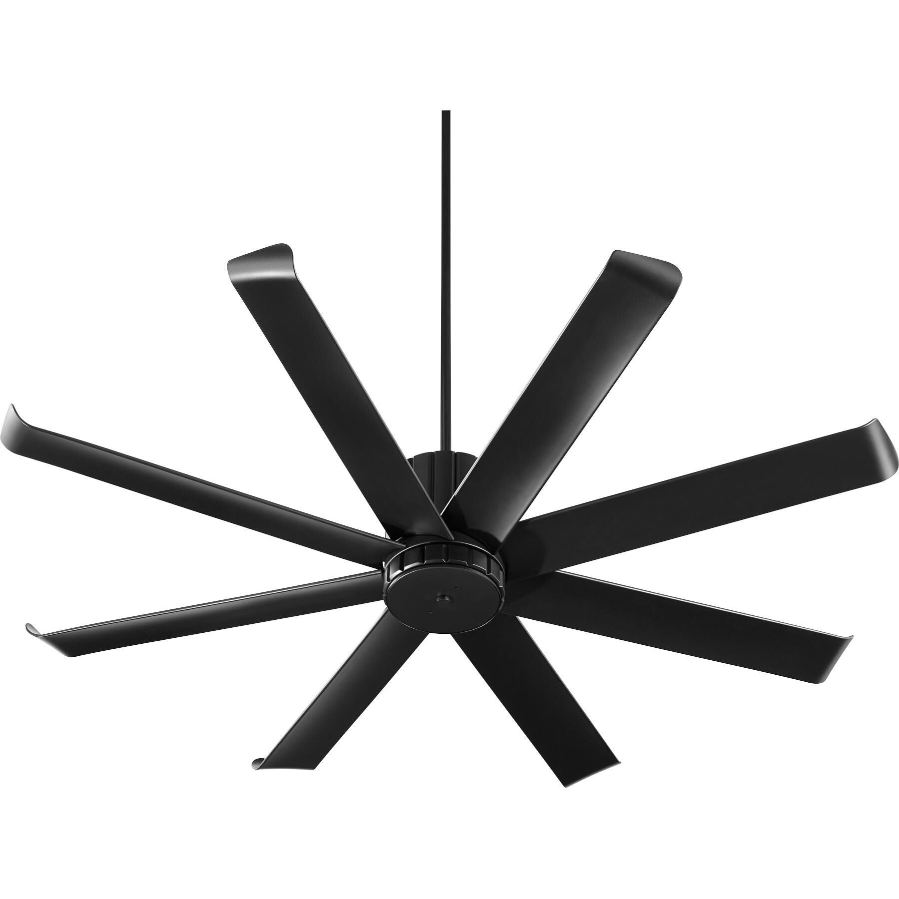 Quorum International Proxima Patio Outdoor Rated 60 Inch Ceiling Fan - 196608-69