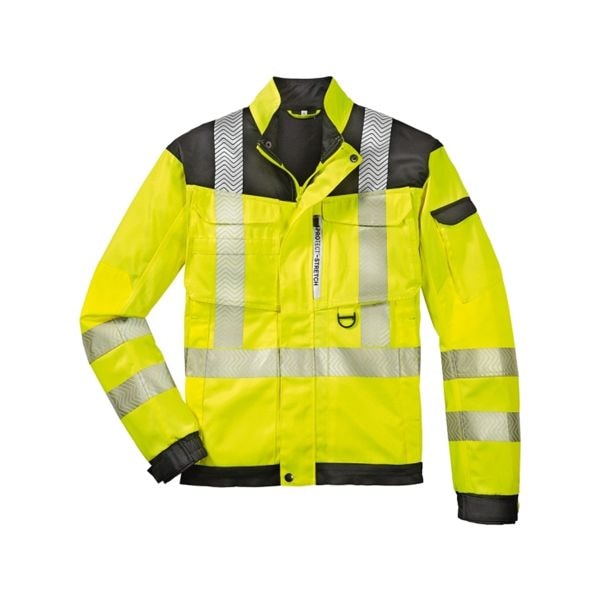 4Protect Warnschutz-Bundjacke »Kentucky« Größe XL gelb Image