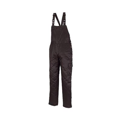 teXXor Winter-Latzhose »FRIGO« Größe L schwarz Image