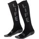 Oneal Pro Ride Life Motocross Socks, black-grey