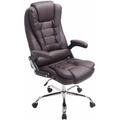 CLP - Thor Office Chair à Marrone comme